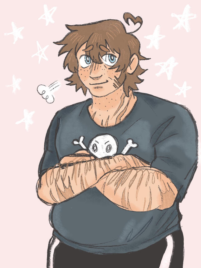 Brian OC Design Brian OC Design