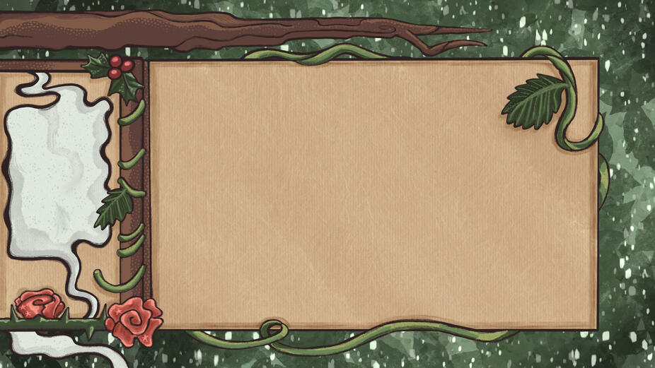Game Menu Asset
