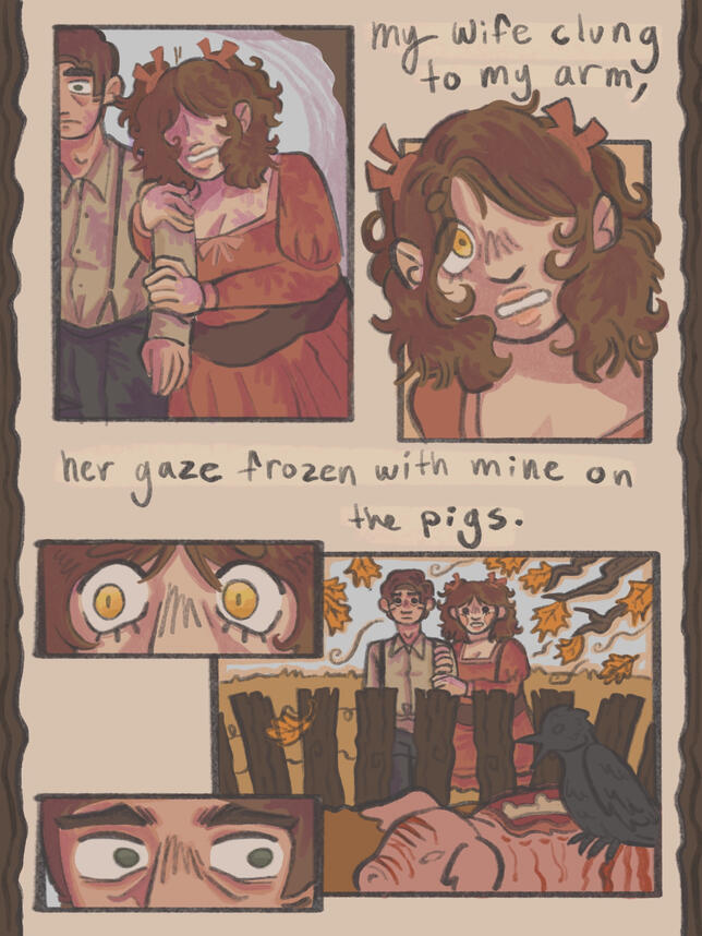 Page from Puppy Love Page from Puppy Love