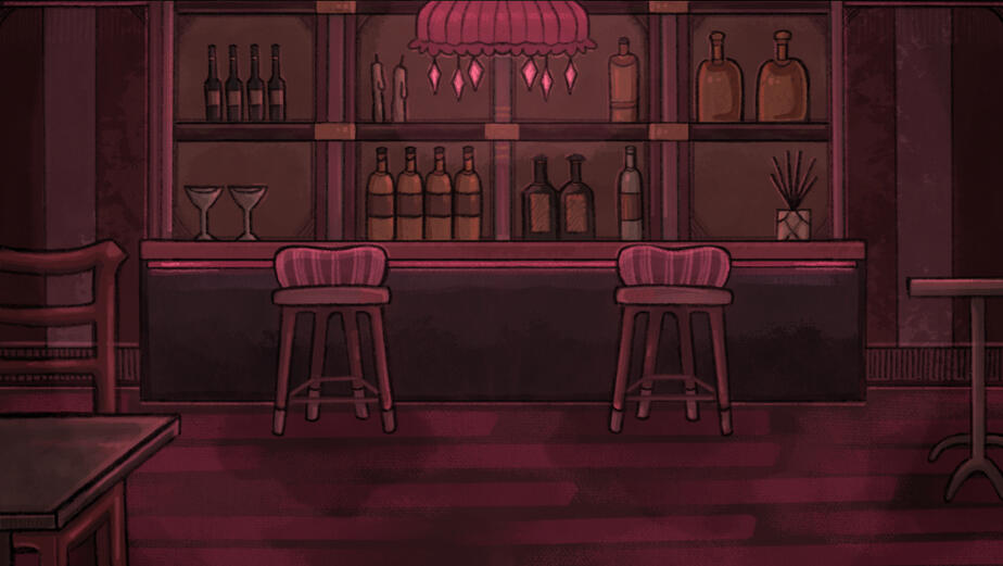 BG A Date With Lady Death